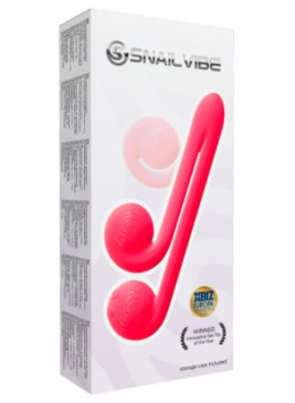 Snail Vibe